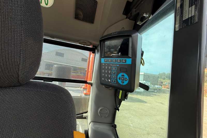 OmecoHub - Immagine VOLVO EC220ELR